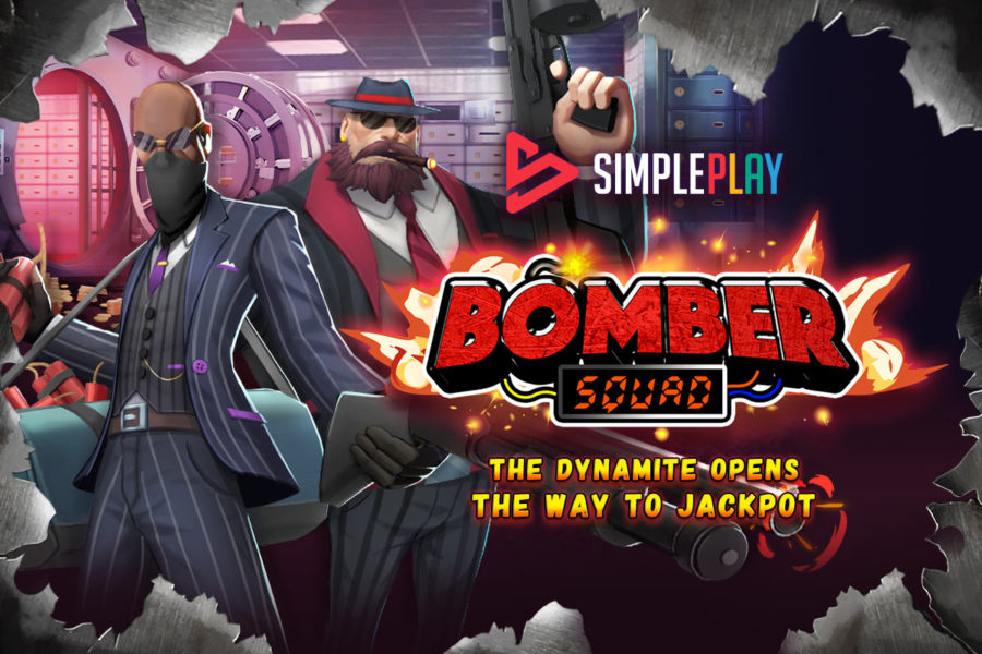 Bomber Squad Game Bonus