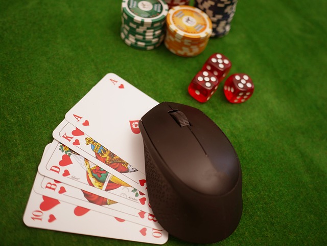 future of online casinos